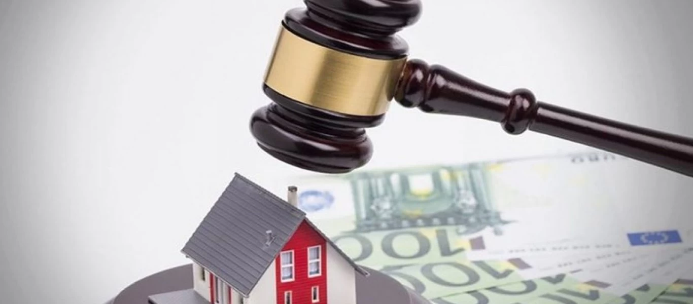 Νέος πτωχευτικός νόμος: Αυτοί χάνουν την δυνατότητα εξωδικαστικής ρύθμισης